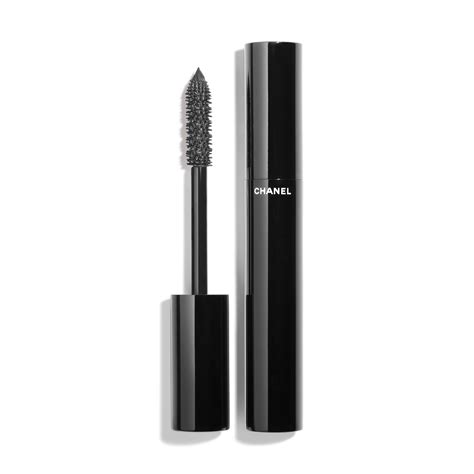 Chanel mascara website